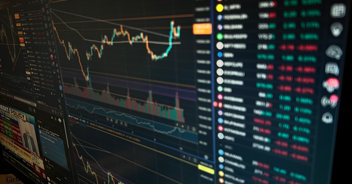 Understanding Financial Analytics