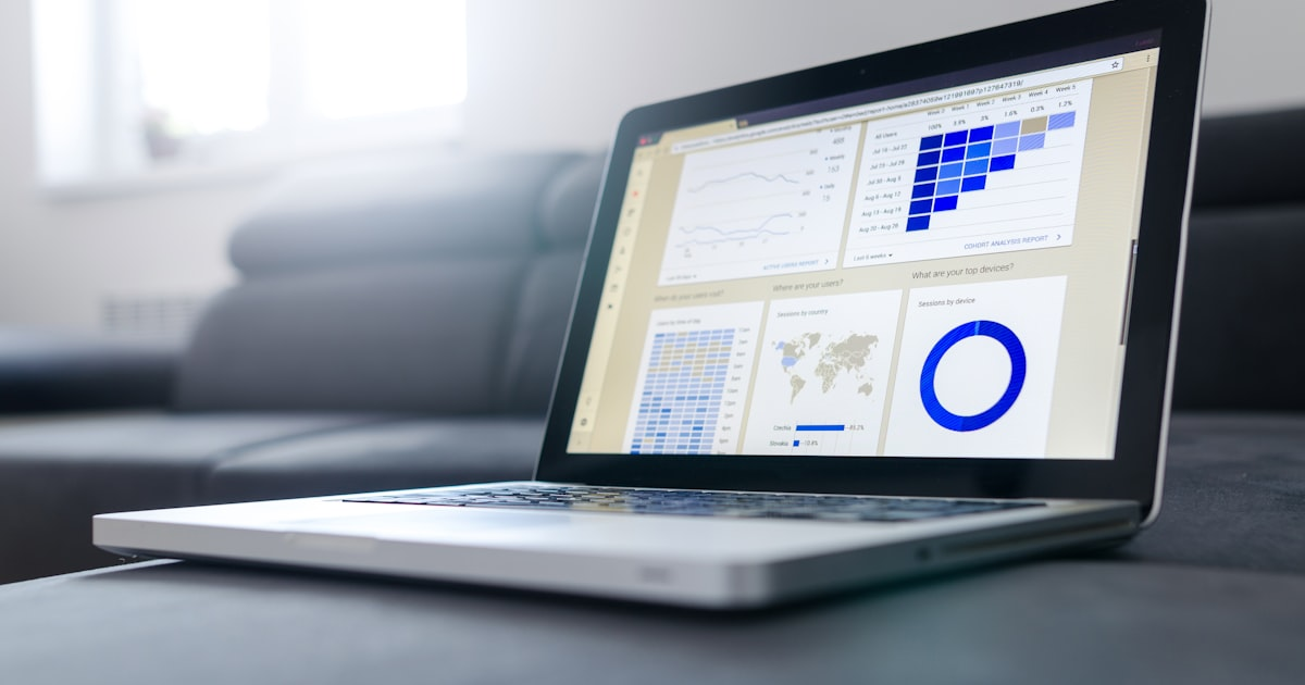 The Power of Data Visualization