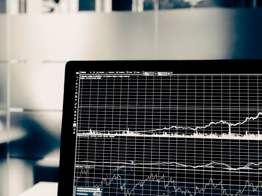 Maximize Your Financial Dashboard